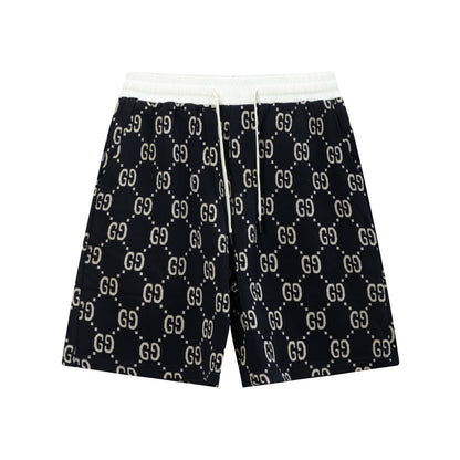 Gucci Short Black