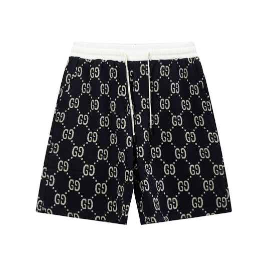 Gucci Short Black