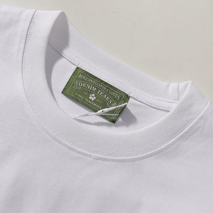 Denim Tears T-shirt
