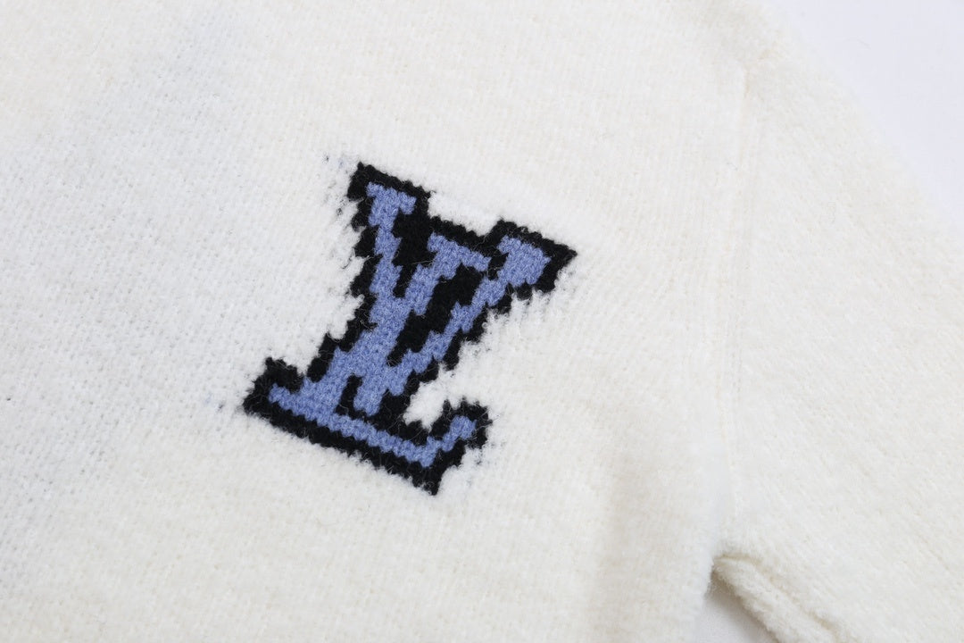Louis Vuitton Sweater