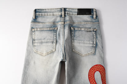 Amiri Jeans