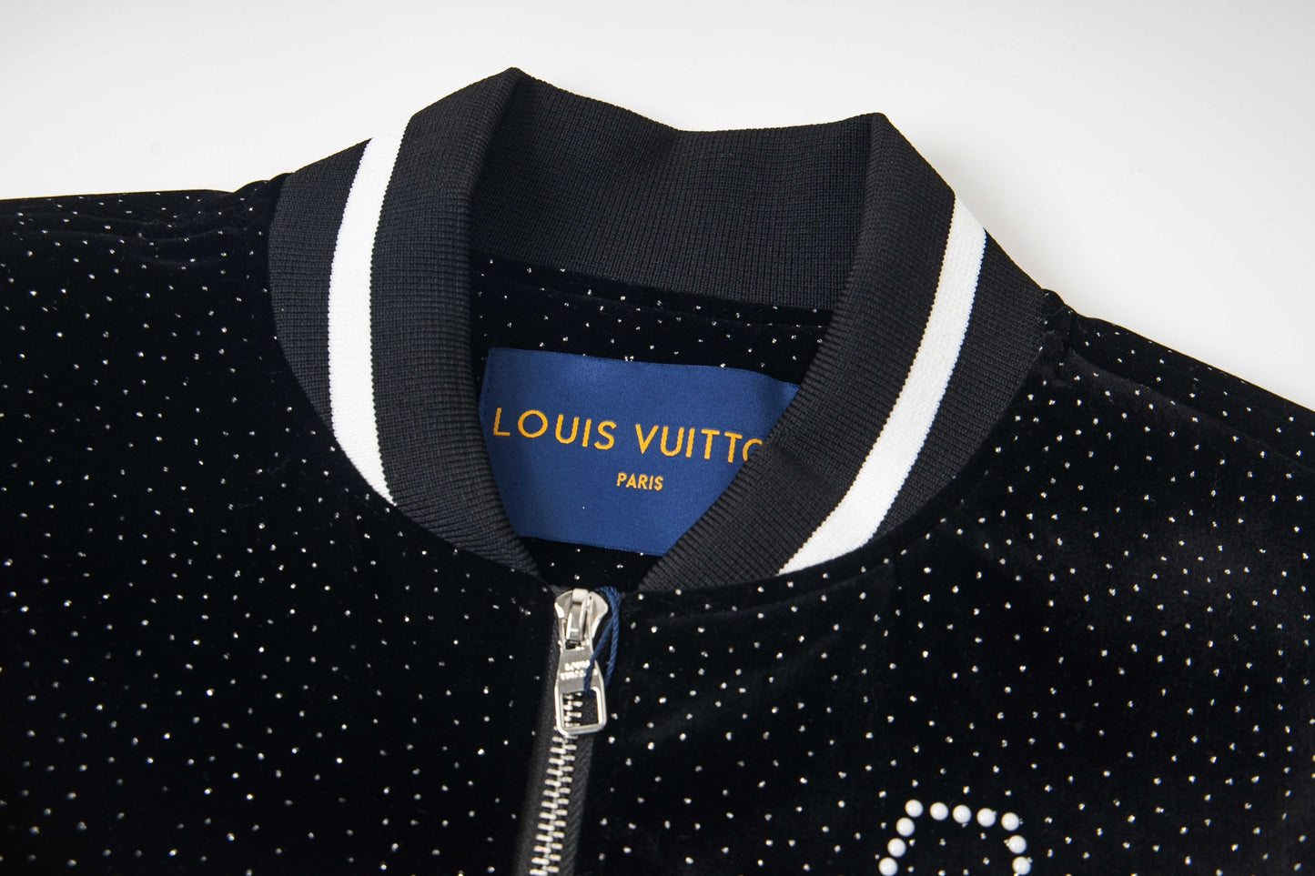 Louis Vuitton Jacket
