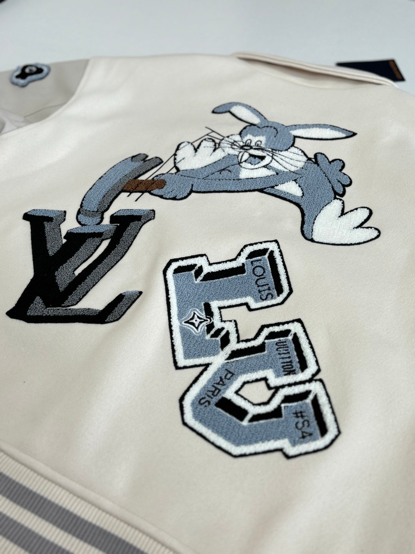 Louis Vuitton Jacket