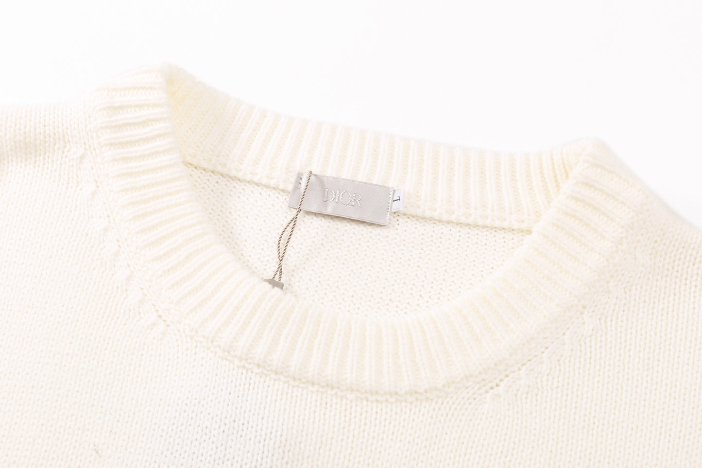 Dior Sweater