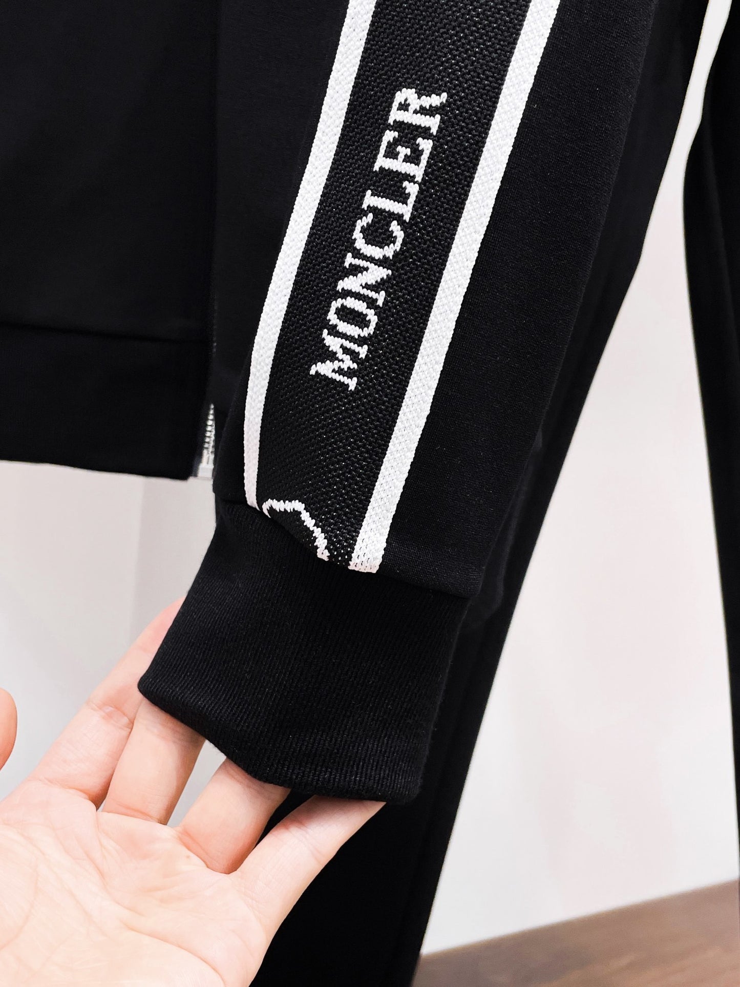 Moncler Conjunto