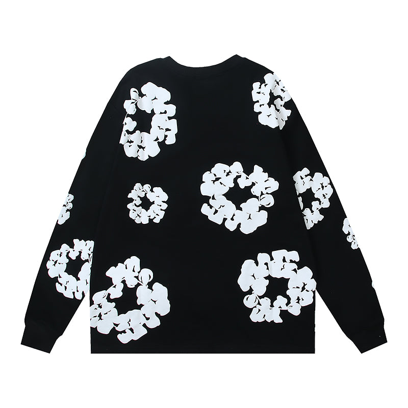 Sweatshirt Denim Tears