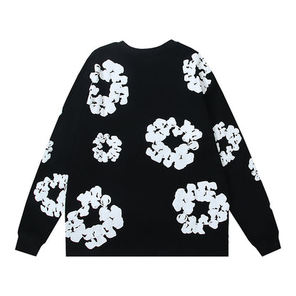 Sweatshirt Denim Tears