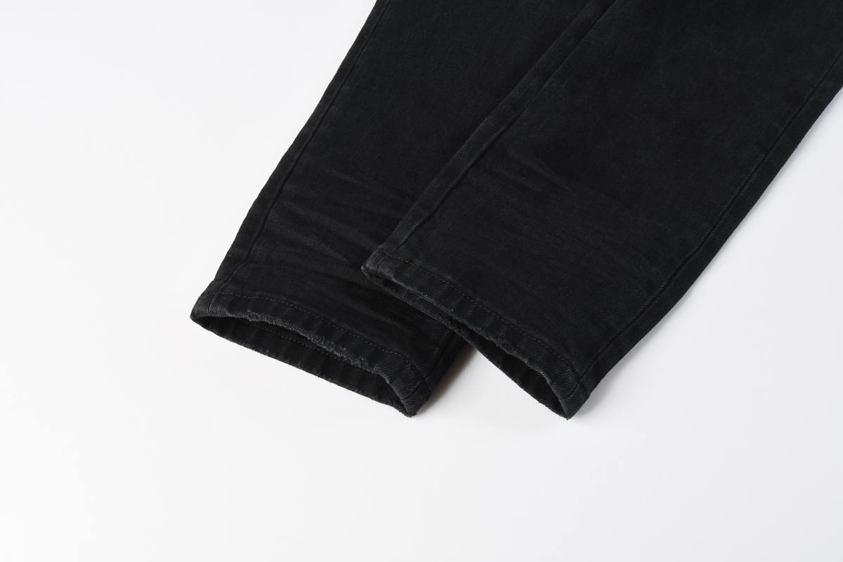 Amiri Jeans