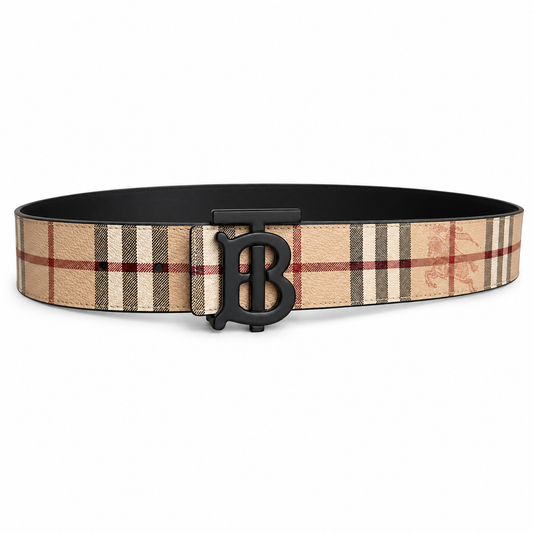 Burberry Cinto
