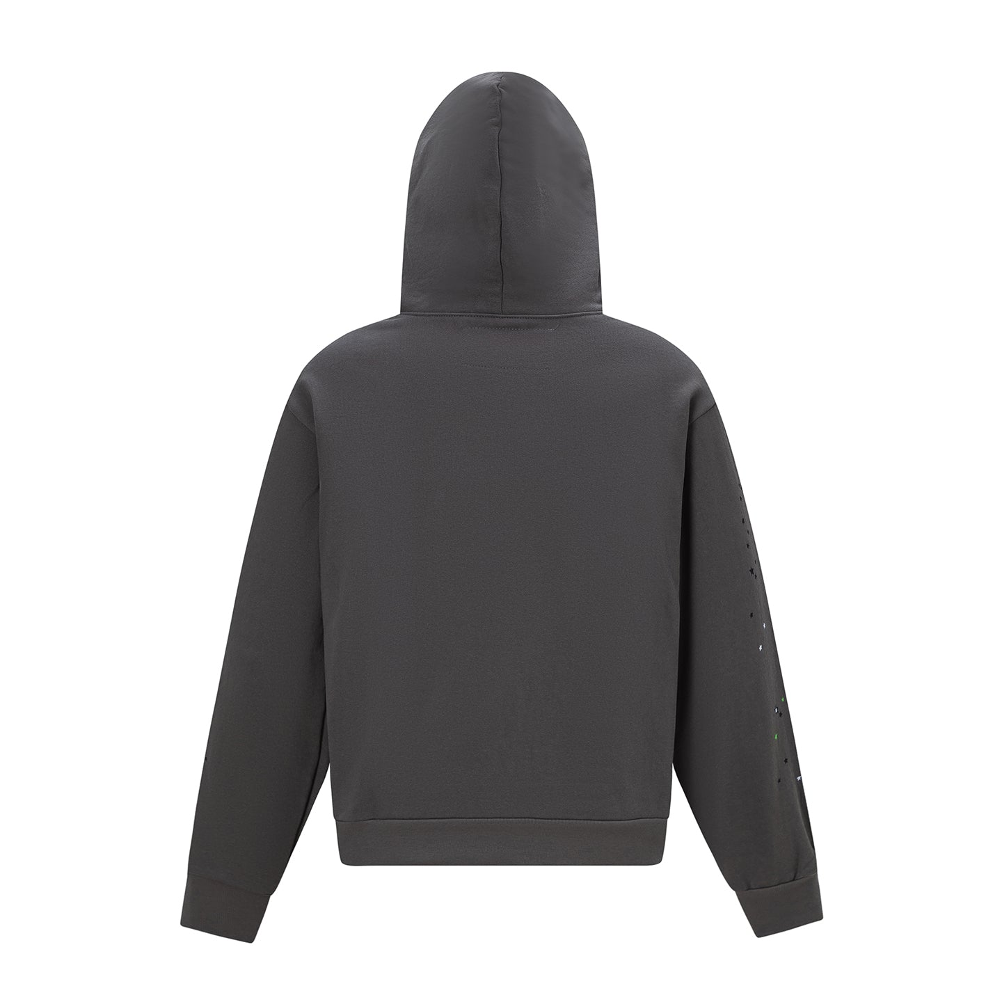 Sp5der Angel Hoodie Sweater