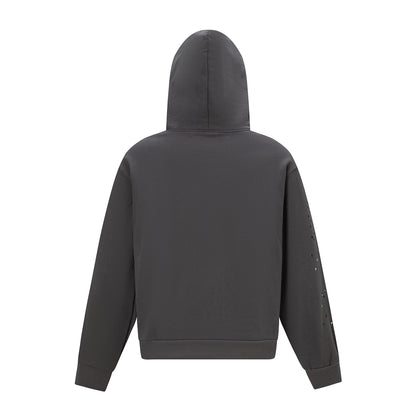 Sp5der Angel Hoodie Sweater