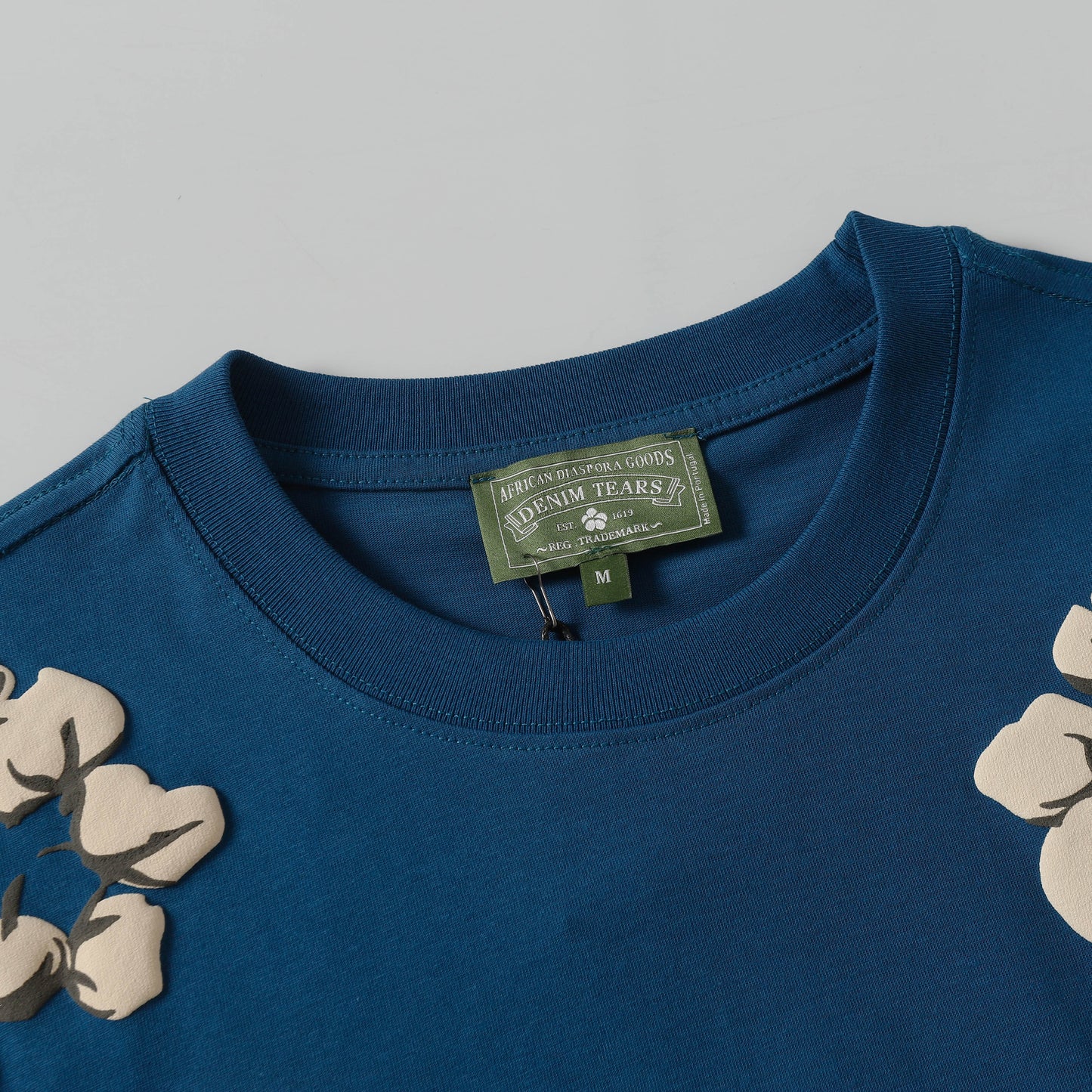 Denim Tears Conjunto