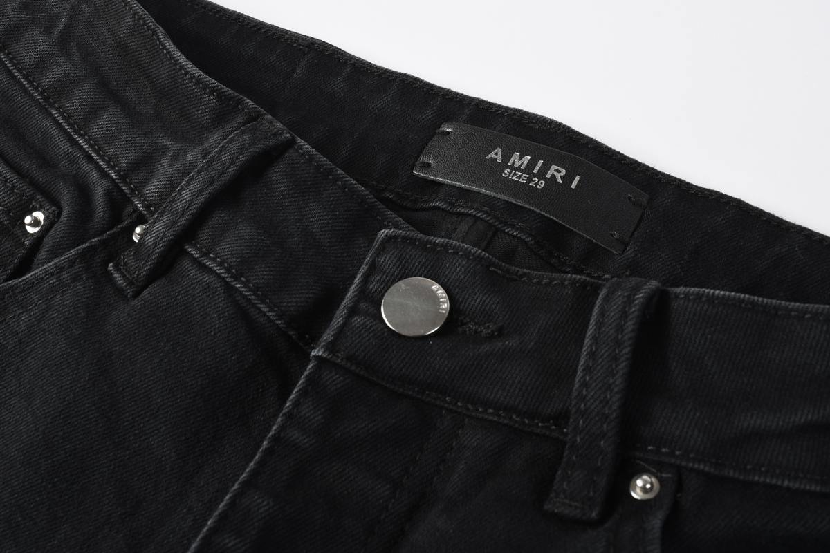 Amiri Jeans
