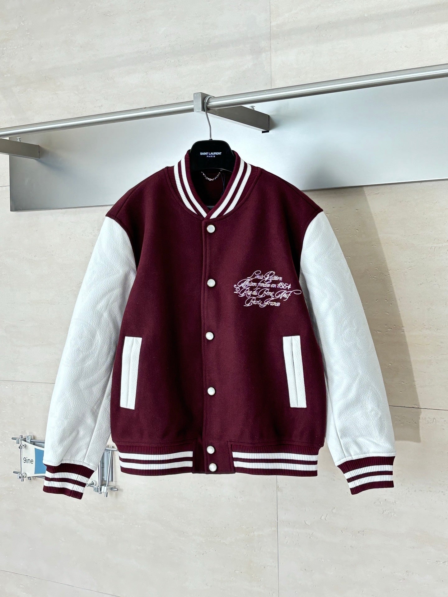 Louis Vuitton Jacket