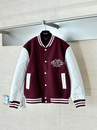 Louis Vuitton Jacket