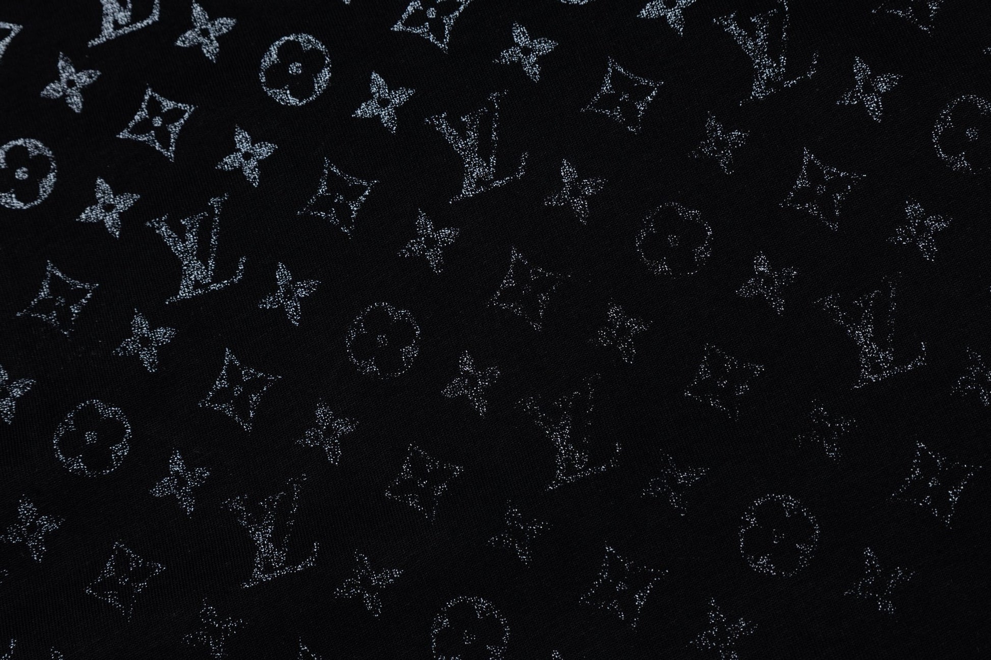 T-shirt Louis Vuitton