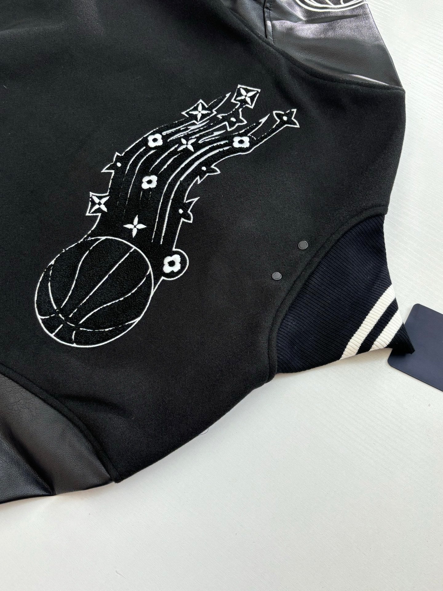 Louis Vuitton Jacket