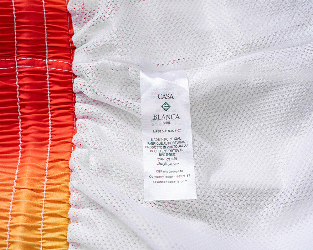 Casablanca Short