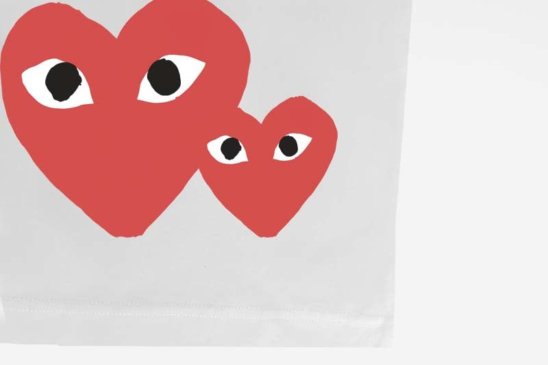 Comme Des Garcons T-shirt