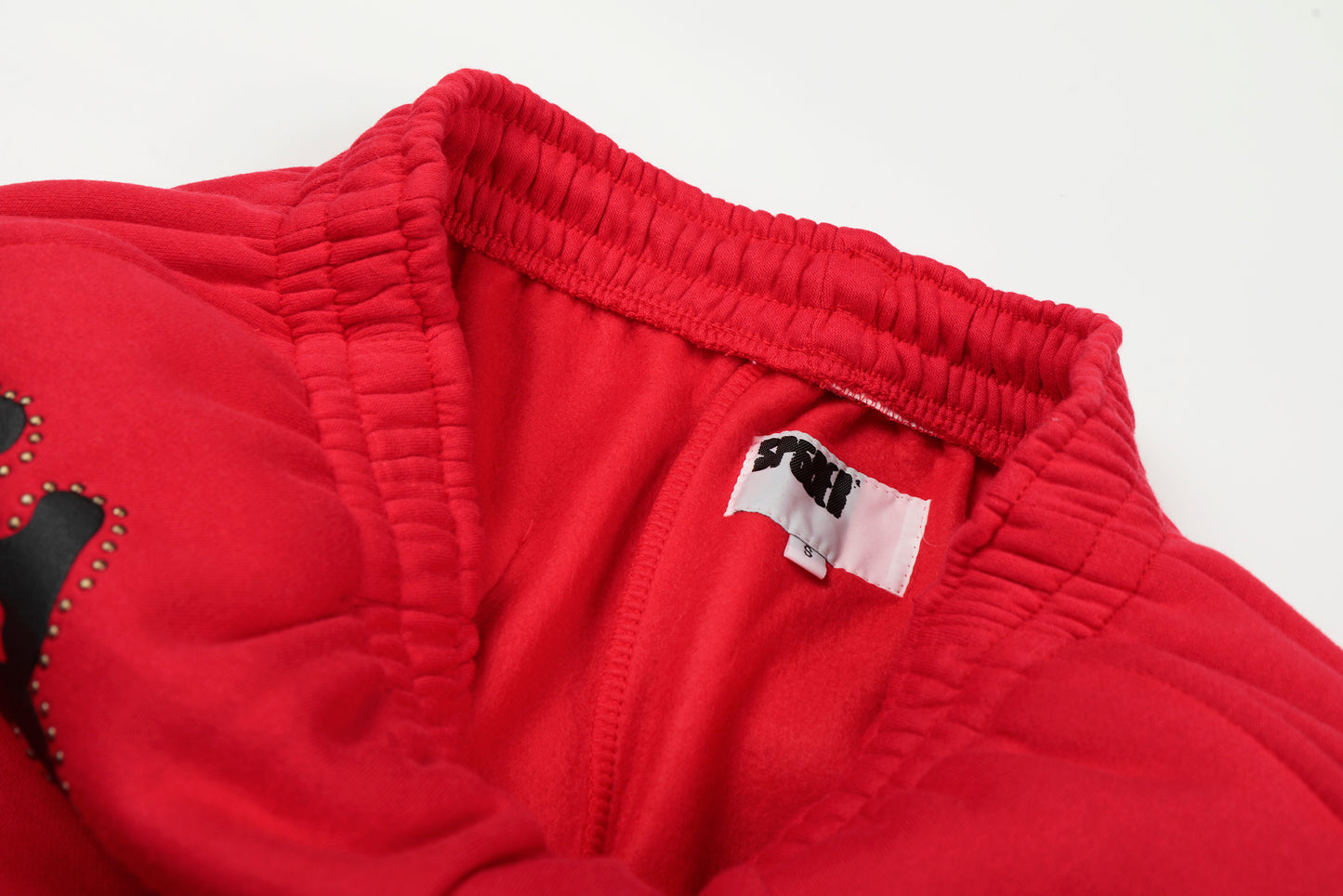 Sp5der Angel Conjunto
