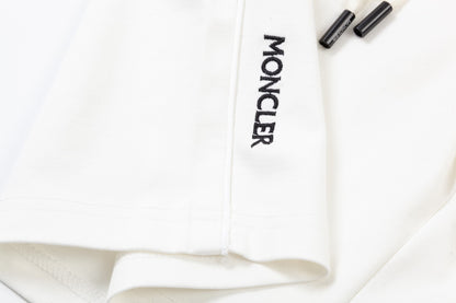 Short Moncler