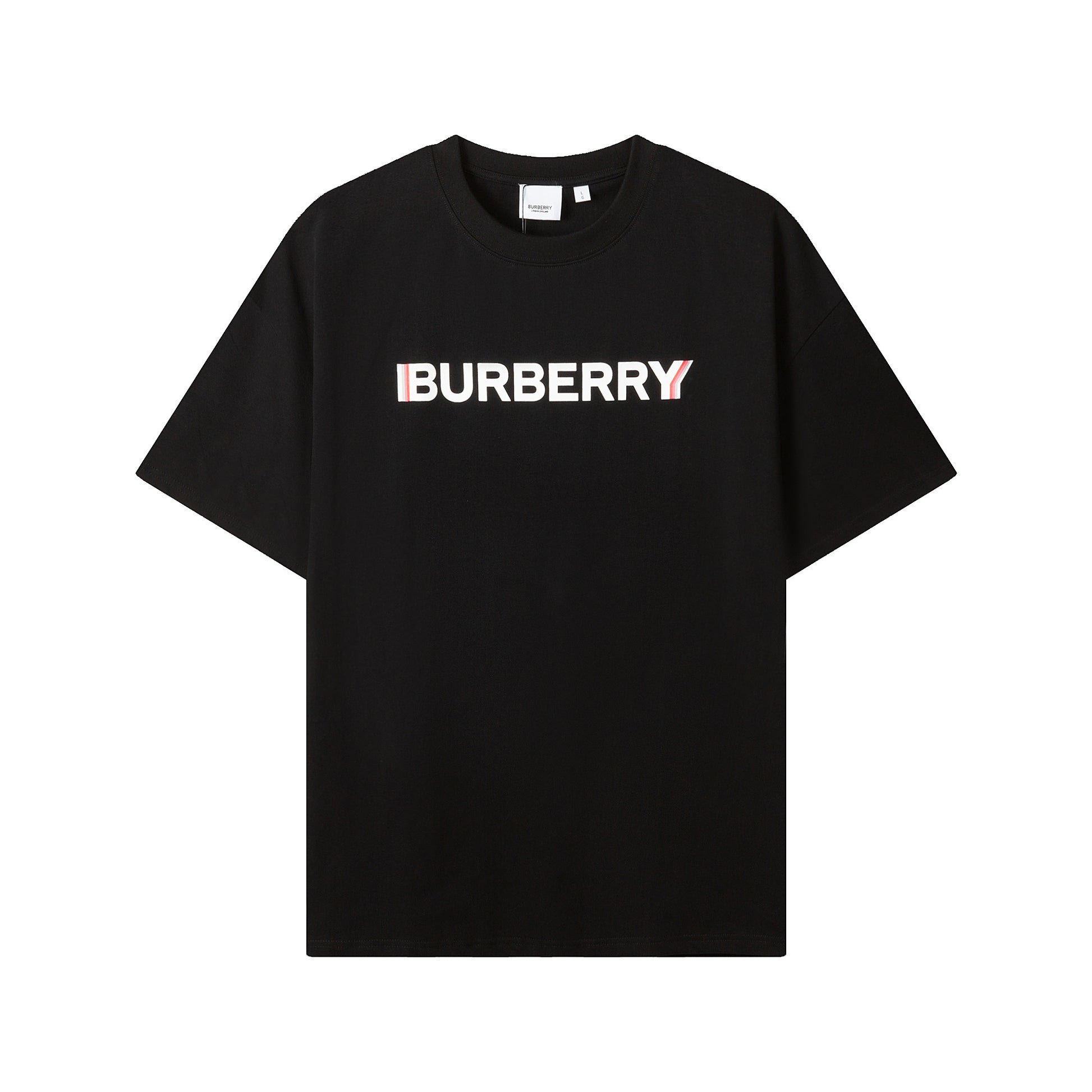 T-shirt Burberry