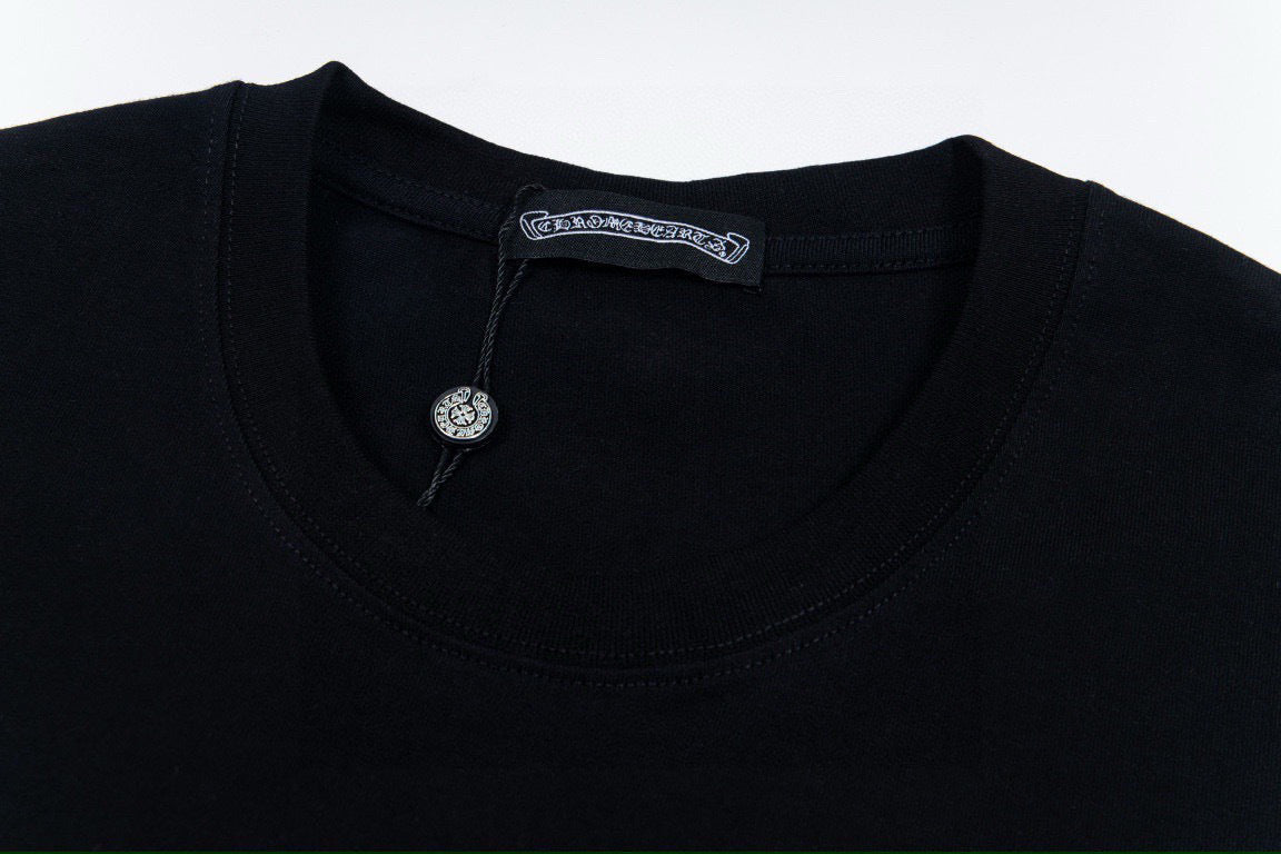 Chrome Hearts T-shirt