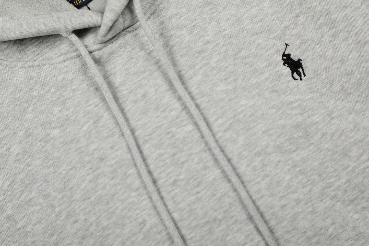 Ralph Lauren Hoodie Sweater