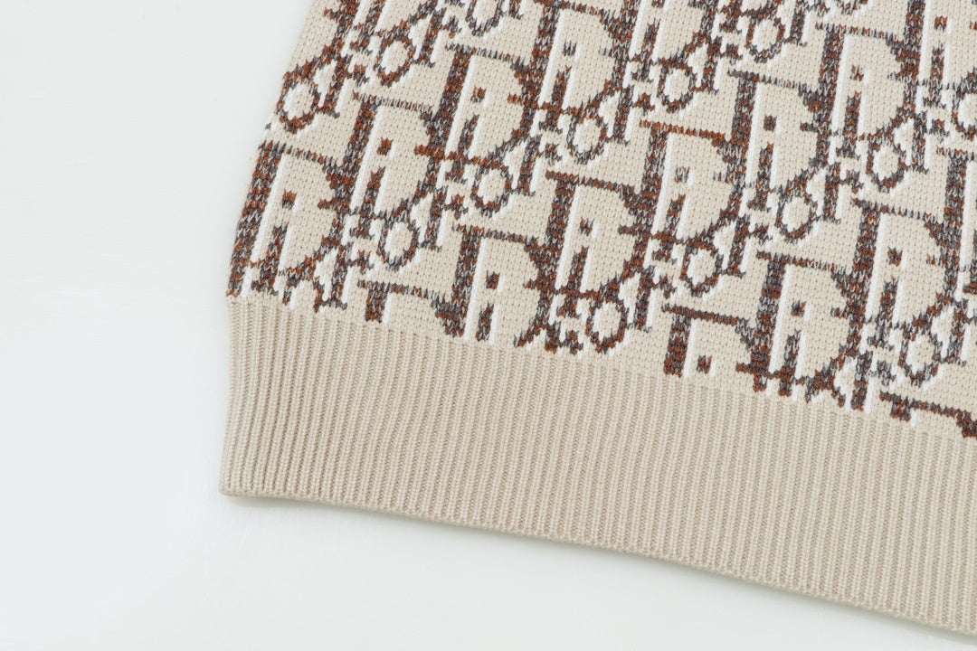 Dior Sweater