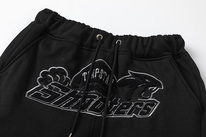 Trapstar London Shooters Hoodie | Drip Mamba