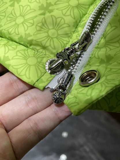 Chrome Hearts Jacket