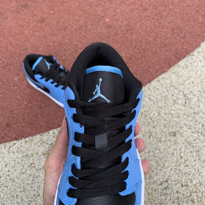 Jordan 1 Low