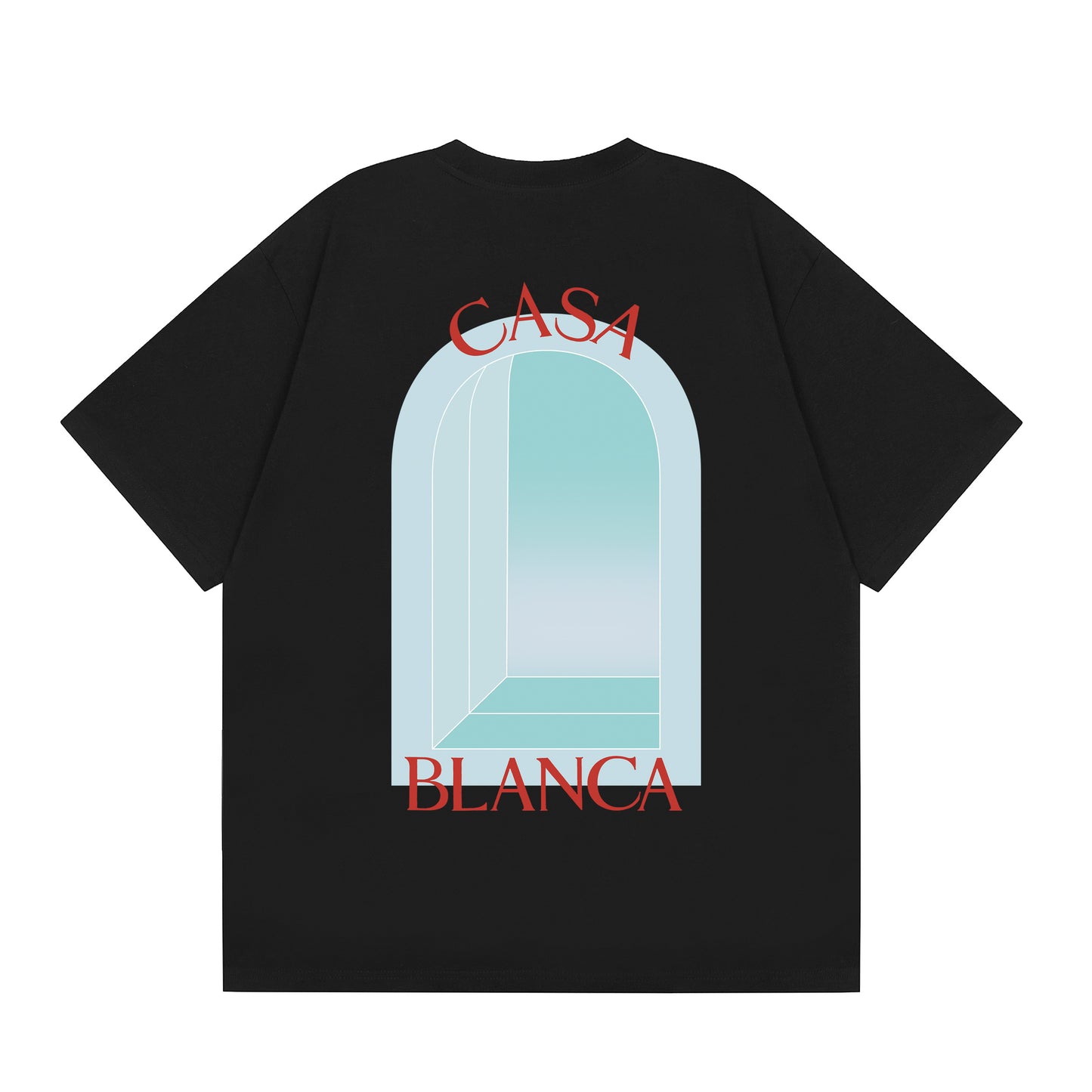 Casablanca T-shirt