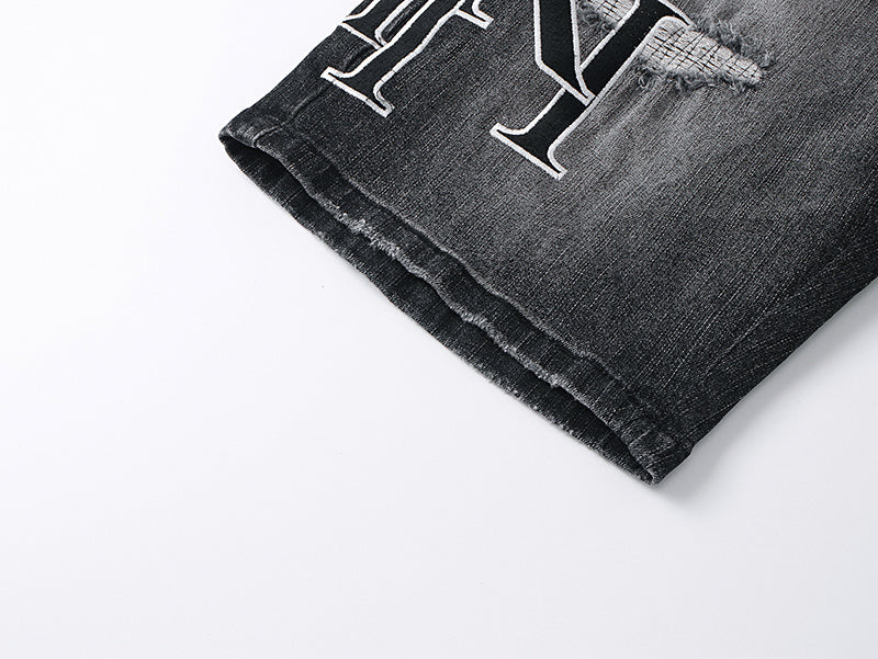 Amiri Short Jeans