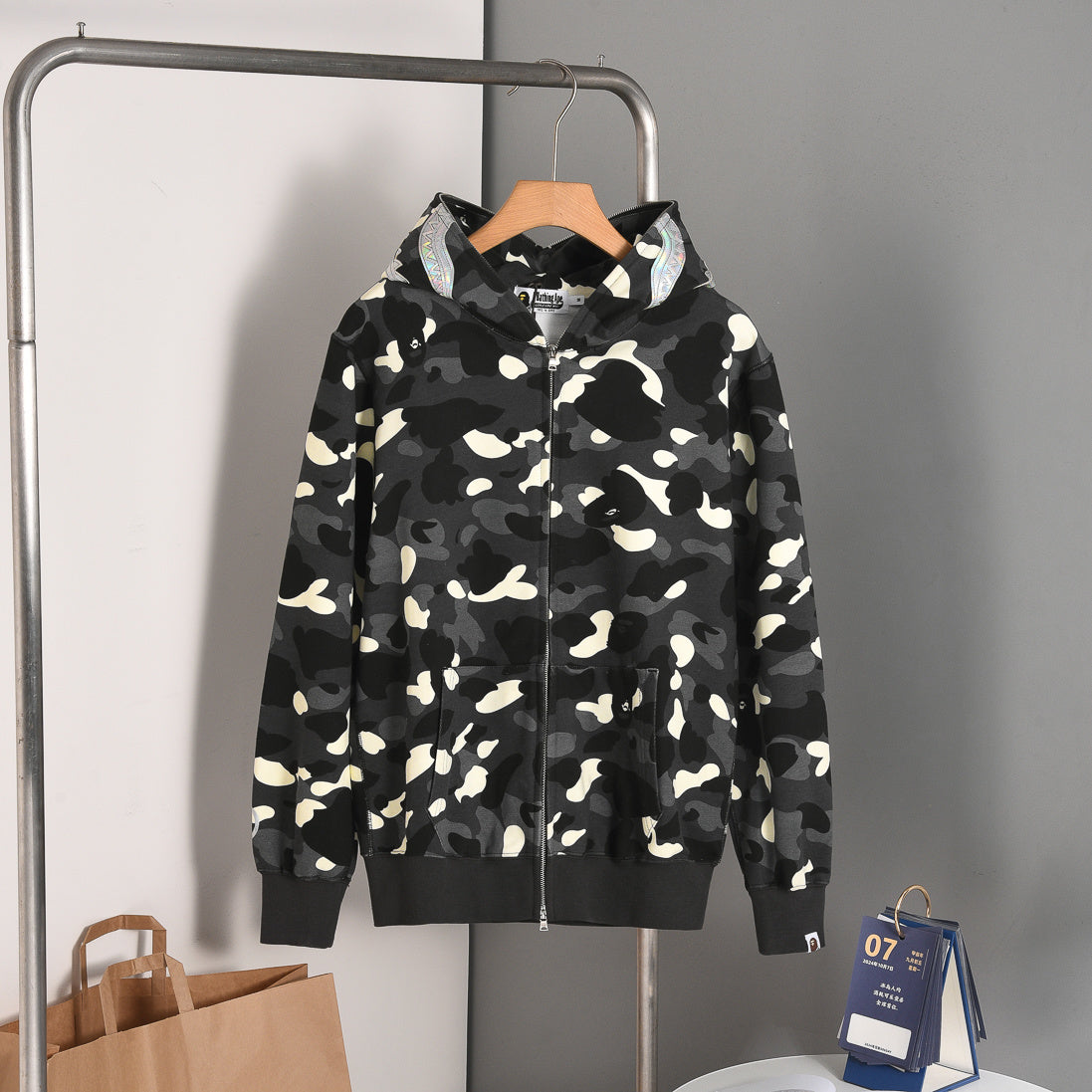 BAPE Sweatshirt