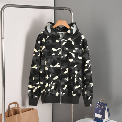 BAPE Sweatshirt