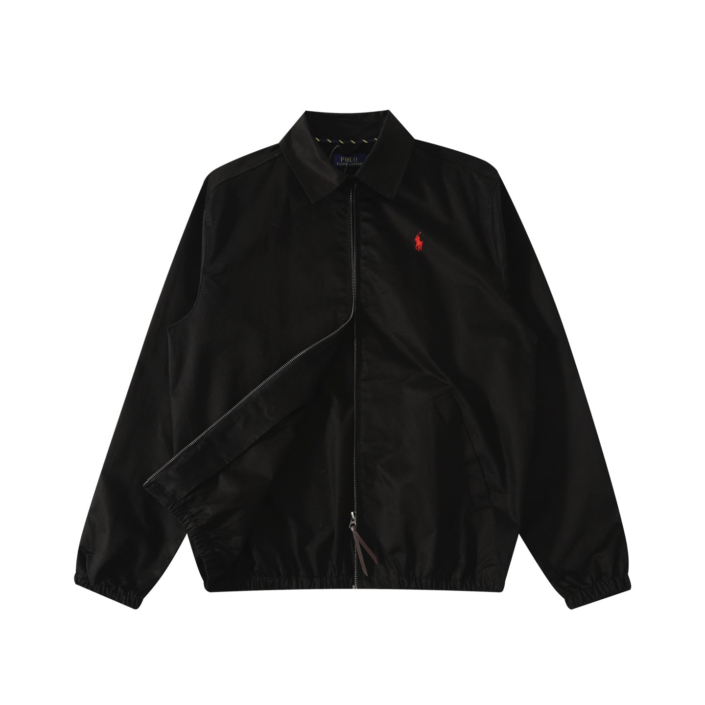 Ralph Lauren  Jacket zip-up
