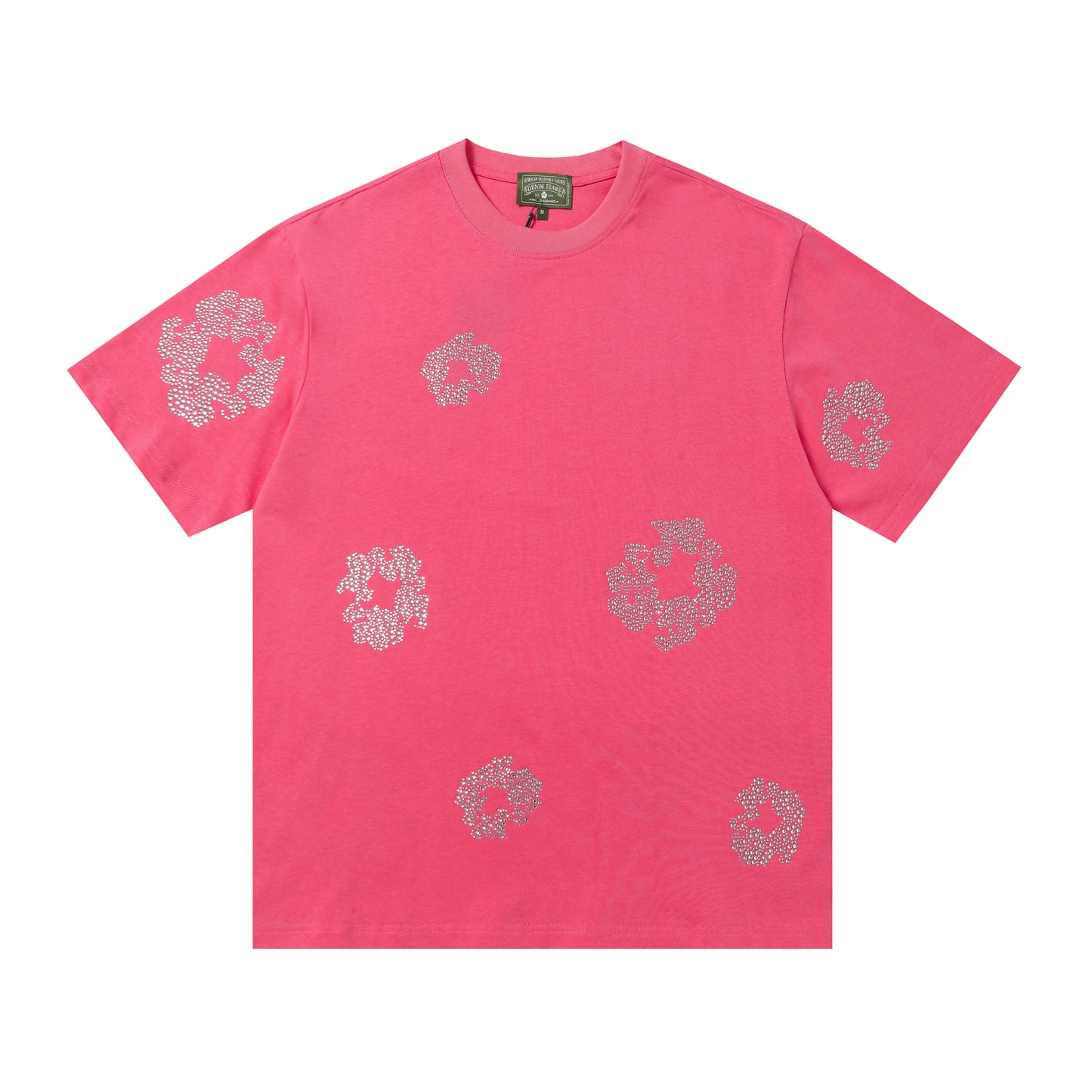 Denim Tears T-shirt
