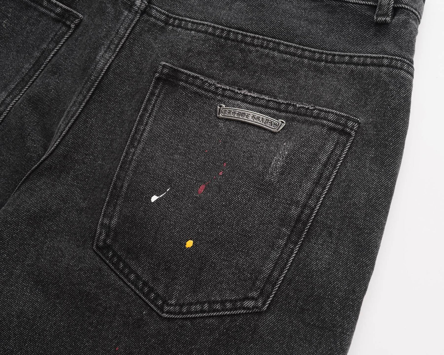Chrome Hearts Short