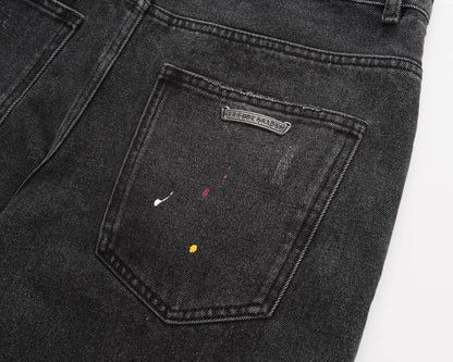 Chrome Hearts Short