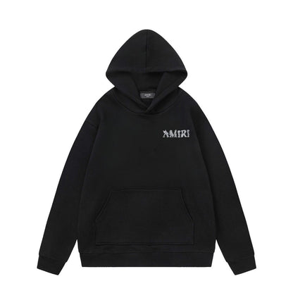 Amiri Hoodie Sweater
