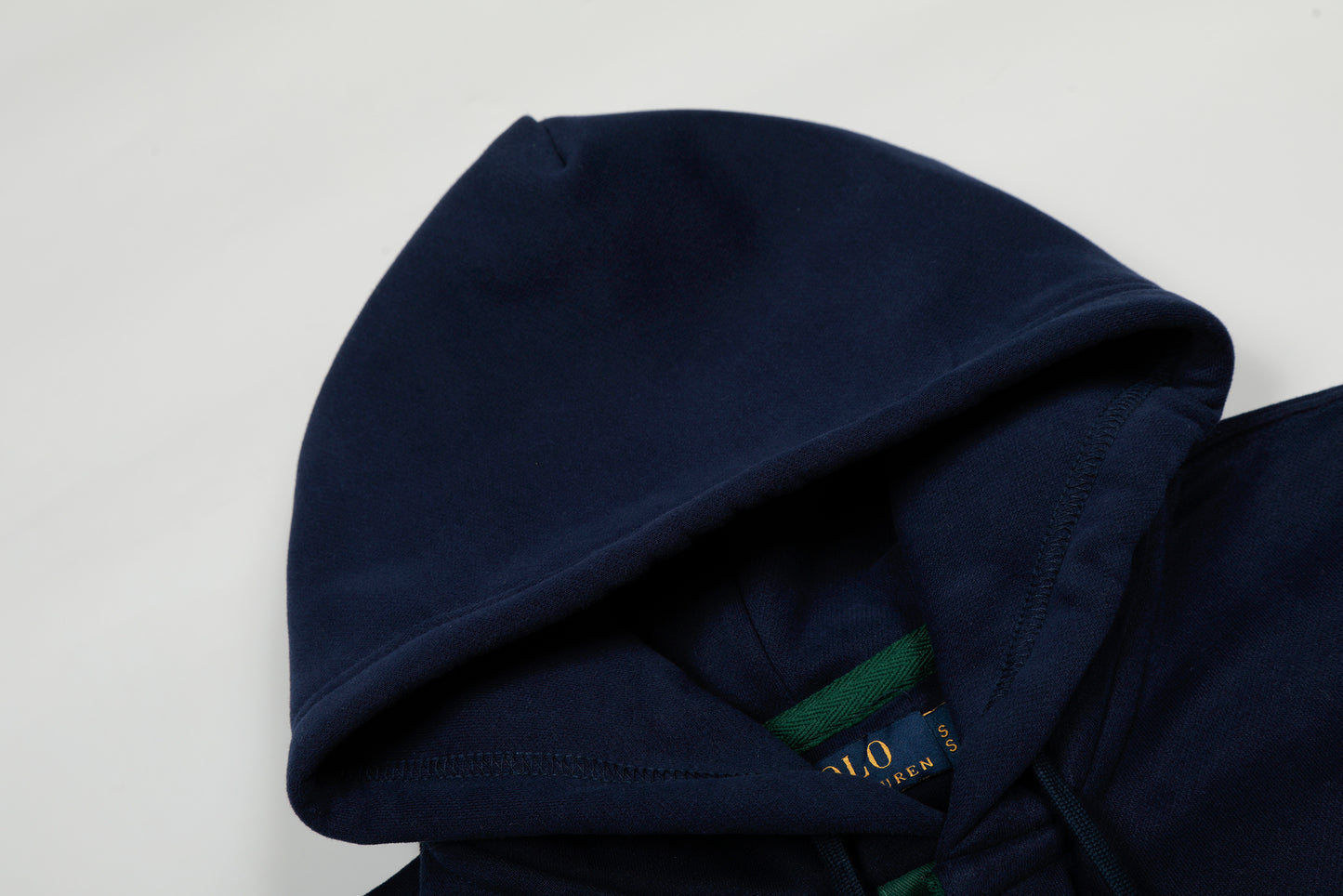 Ralph Lauren Hoodie Sweater