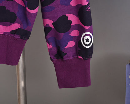 BAPE Sweatshirt