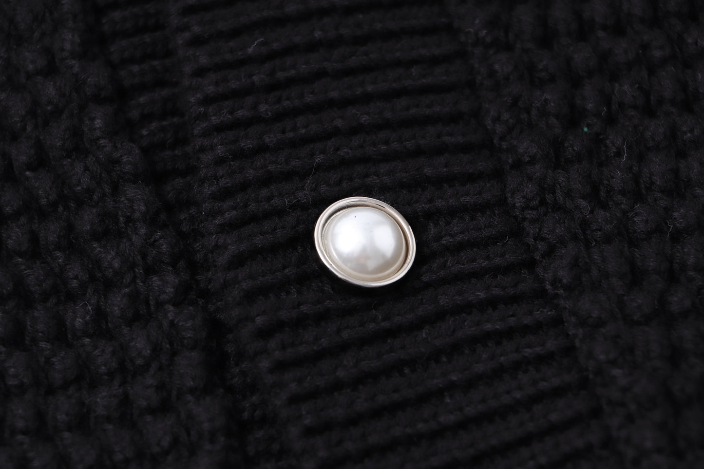 Casablanca Sweater