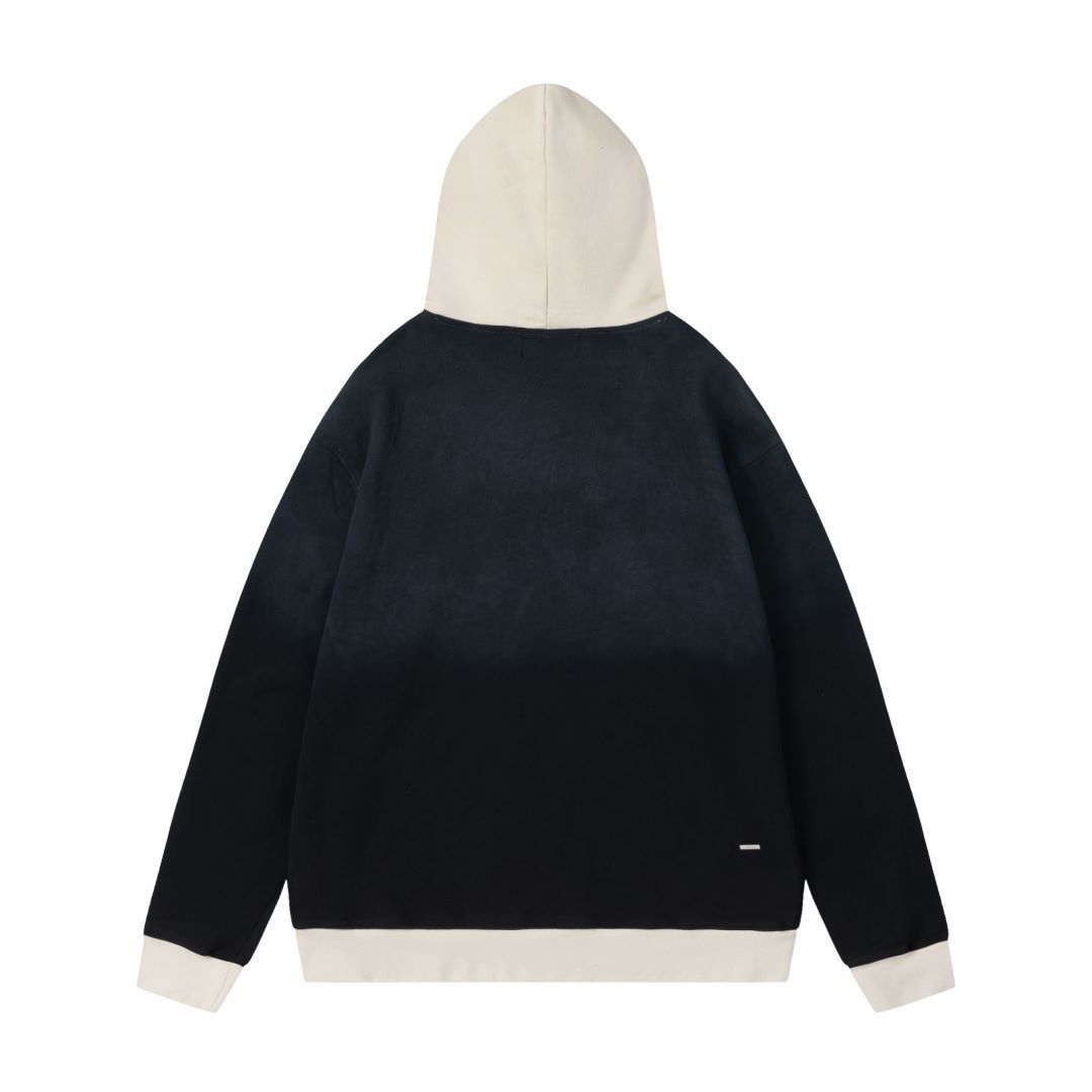 Amiri Hoodie Sweater