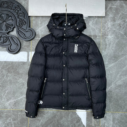 Chrome Hearts Jacket