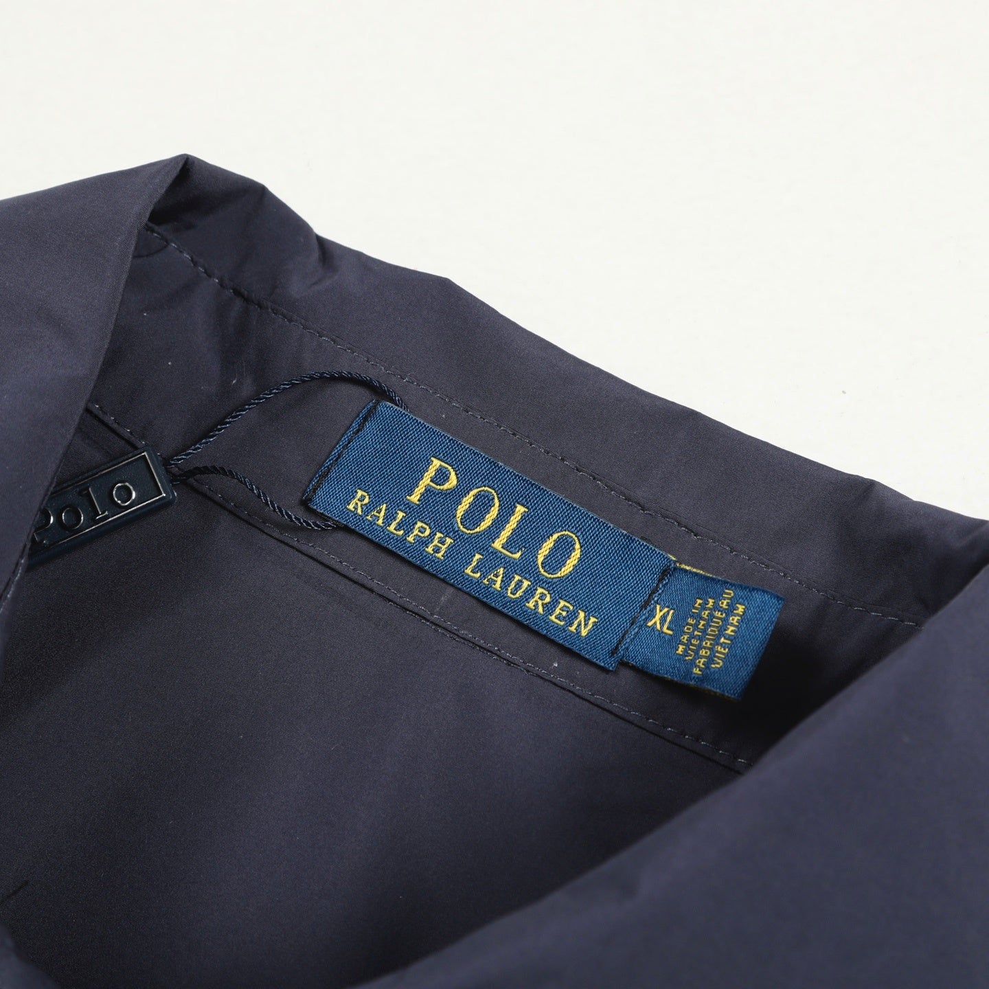 Ralph Lauren  Jacket zip-up