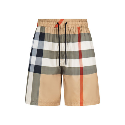 Short Burberry