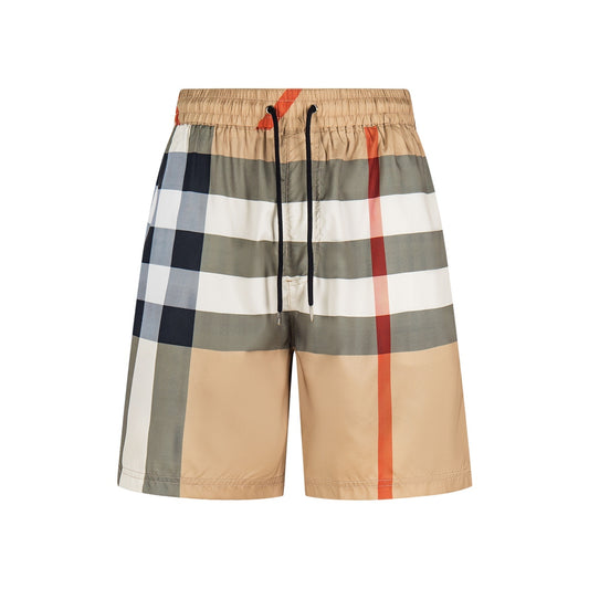 Short Burberry