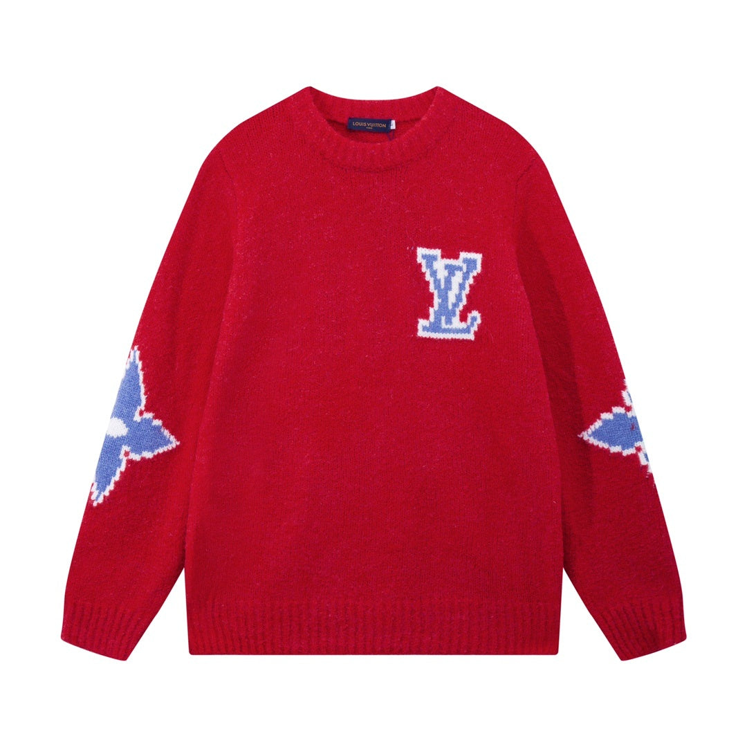 Louis Vuitton Sweater